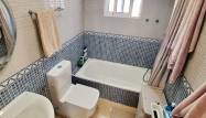 Resale - Town House - Villamartin - Costa Blanca
