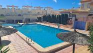 Resale - Town House - Villamartin - Costa Blanca