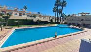 Resale - Town House - Villamartin - Costa Blanca
