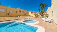 Resale - Town House - Villamartin - Costa Blanca