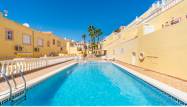 Resale - Town House - Villamartin - Costa Blanca