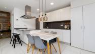 Resale - Town House - Villamartin - Costa Blanca