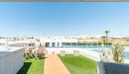 Resale - Town House - Vistabella Golf Entre Naranjos - Inland
