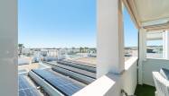 Resale - Town House - Vistabella Golf Entre Naranjos - Inland