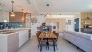 Resale - Town House - Vistabella Golf Entre Naranjos - Inland