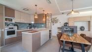 Resale - Town House - Vistabella Golf Entre Naranjos - Inland