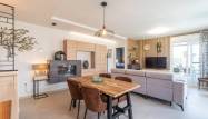 Resale - Town House - Vistabella Golf Entre Naranjos - Inland