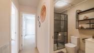 Resale - Town House - Vistabella Golf Entre Naranjos - Inland