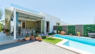 Resale - Town House - Vistabella Golf Entre Naranjos - Inland