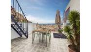 Resale - Townhouse / Duplex - Alicante - Alicante centro