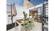 Resale - Townhouse / Duplex - Alicante - Alicante centro