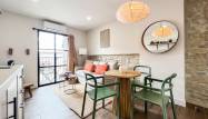 Resale - Townhouse / Duplex - Alicante - Alicante centro