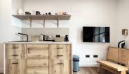 Resale - Townhouse / Duplex - Alicante - Alicante centro
