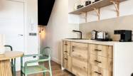 Resale - Townhouse / Duplex - Alicante - Alicante centro
