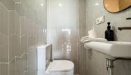 Resale - Townhouse / Duplex - Alicante - Alicante centro