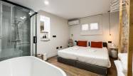 Resale - Townhouse / Duplex - Alicante - Alicante centro