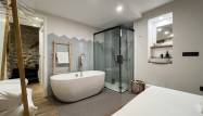 Resale - Townhouse / Duplex - Alicante - Alicante centro