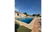 Resale - Villa - Albatera - Partida Lomas