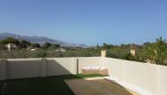 Resale - Villa - Alfas del Pí - Costa Blanca