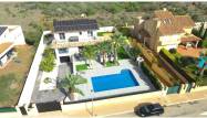 Resale - Villa - Alfas del Pí - Costa Blanca