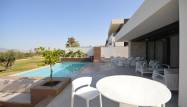 Resale - Villa - Algorfa - Comunidad Valenciana