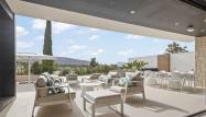 Resale - Villa - Algorfa - Comunidad Valenciana