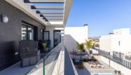 Resale - Villa - Algorfa - Inland
