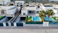 Resale - Villa - Algorfa - Inland