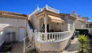 Resale - Villa - Algorfa - Inland
