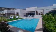 Resale - Villa - Algorfa - Inland
