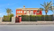Resale - Villa - Algorfa - Inland