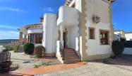 Resale - Villa - Algorfa - Inland