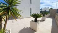 Resale - Villa - Algorfa - Inland