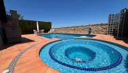 Resale - Villa - Algorfa - Inland