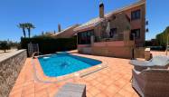 Resale - Villa - Algorfa - Inland