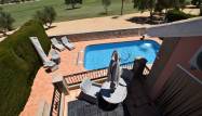 Resale - Villa - Algorfa - Inland