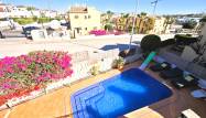 Resale - Villa - Algorfa - Inland