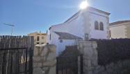 Resale - Villa - Algorfa - Inland