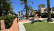Resale - Villa - Algorfa - Inland
