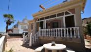 Resale - Villa - Algorfa - Inland