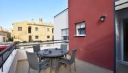 Resale - Villa - Algorfa - Inland