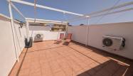 Resale - Villa - Algorfa - Inland
