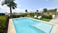 Resale - Villa - Algorfa - Inland