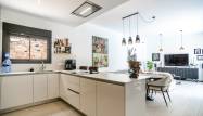 Resale - Villa - Algorfa - Inland