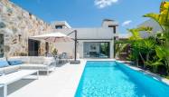 Resale - Villa - Algorfa - Inland