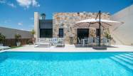 Resale - Villa - Algorfa - Inland