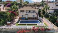 Resale - Villa - Algorfa - Inland