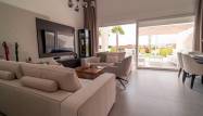 Resale - Villa - Algorfa - La Finca Golf