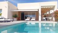 Resale - Villa - Algorfa - La Finca Golf