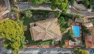 Resale - Villa - Alicante - Albufereta